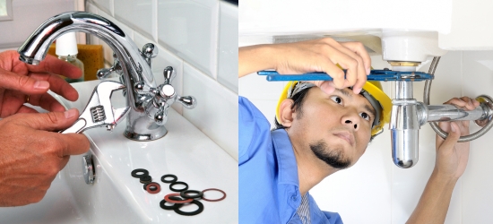 Efficient Plumbing Solutions in Kerala - Grihasree